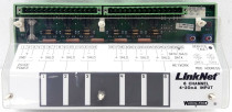 WOODWARD 9905-968 6 CHANNEL ANALOG INPUT 4-20mA