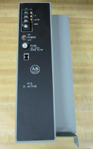 AB Allen Bradley 1771-P7 Power Supply