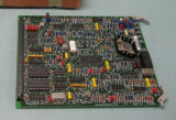 General Electric GE DS3800HSAA1U1N Servo Circuit Board Mark IV Speedtronic