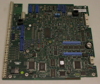 SDCS-CON-2( -2A)( -2B)ABB DCS500 DCS600 Main Board