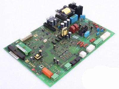 130B6038 DT/05 Danfoss inverter high power supply board