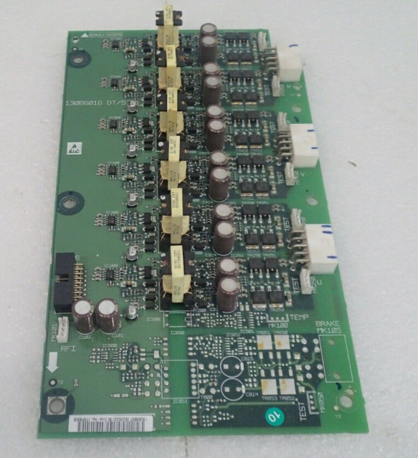 VLT Automation Drive 130B6018 DT/07