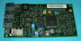SDCS-COM-82 ABB DCS800 Optical fiber communication board of DC governor