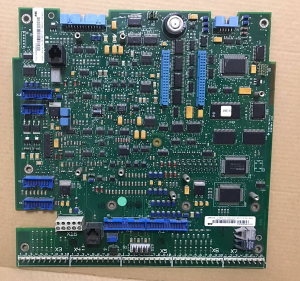 SDCS-CON-2B ABB DCD500/600 Main Board