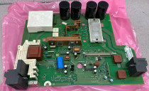 Siemens 6SE70 Frequency converter power trigger board 6SE7021-8TB84-1HF3 Drive plate