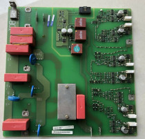 A5E00412608 Siemens Inverter rectifier board trigger board 132/160/200/250KW Charging board