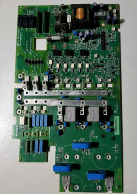 ABB Inverter ACS510 and 550 drive board SINT4510C 55KW