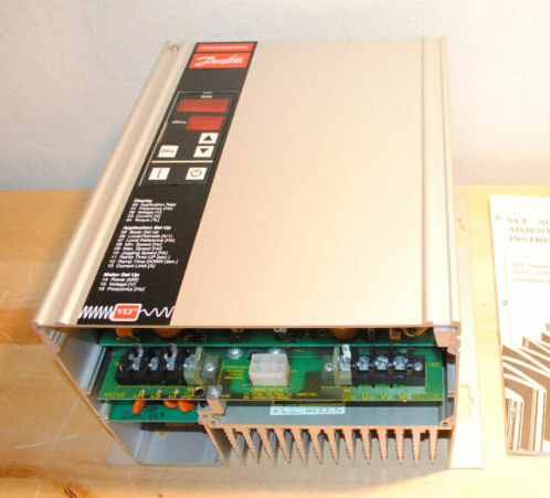Danfoss drive board power board 175L5481
