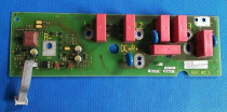 Siemens filter board A5E00677666