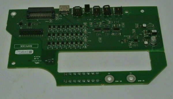 AB Frequency converter 753 series detection board PN-157265