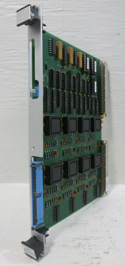 RESOLVER R11W-F10/7-2 Controls Module