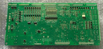 Main control board of Huichuan high voltage inverter interface board HD90-C2-IOB1