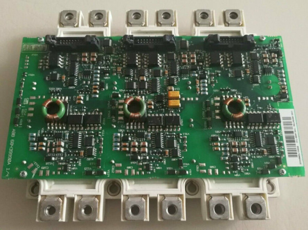 ABB IGBT MODULE+DRIVE FS450R12KE3/AGDR-71C