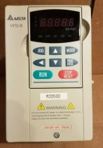 Delta inverter vfd-f series 75KW VFD750F43A