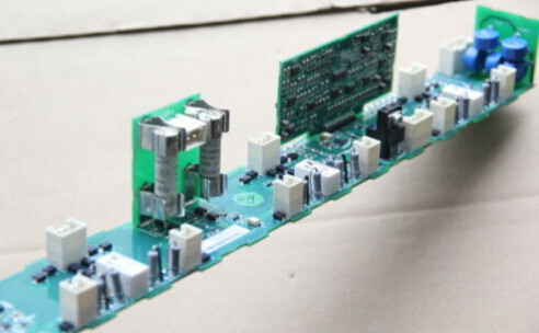 ABB Frequency converter ACS800 Multi drive/rectifier unit/main board/power board/DSMB-02C