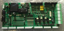 Huichuan high voltage inverter main board CPU control board HD90-C1-MCB1