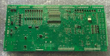Main control board of Huichuan high voltage inverter interface board Optical fiber board HD90-C1-FB1