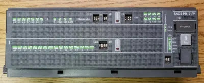 ABB SACE-PR111/P / SACEPR111P Protection Trigger