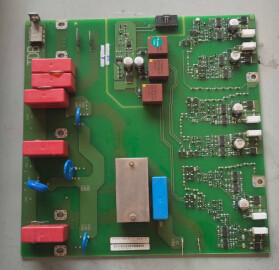 A5E00412608 Siemens Frequency converter contra-propeller Trigger board 132/160/200/250KW Charging board