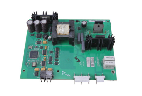 18787-A03 397690-A01 Rockwell AB 700S/700H Detection board 315/400kw
