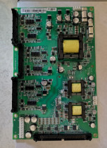 ABB ACS880 high-power Drive plate BGDR-01C