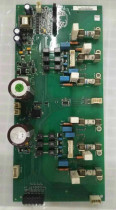 ABB Frequency converter parts ACS800 Multi drive main board DSAB-01C