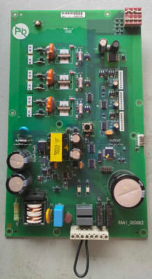 AB soft starter main board Control panel RA41-000063 40891-730-01