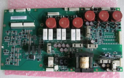 ABB Multi transmission rectifier unit Power supply board CMIB-11C
