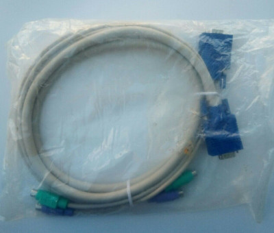 Siemens Interface line E119932-J 26AWG LL84201 300V