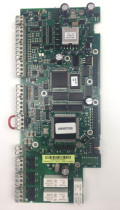 RMIO-01C ABB Frequency converter ACS800 series main board IO board Control panel Terminal board card