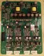 Hekang Frequency converter 012UT0001.03 unit Drive plate B091203265