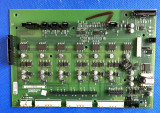 Schneider soft start ATS48 Power supply board 16250850112A08/SC0802029073