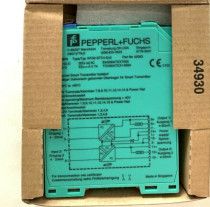 PEPPERL+FUCHS SMART Transmitter Power Supply KFD2-STC4-EX2