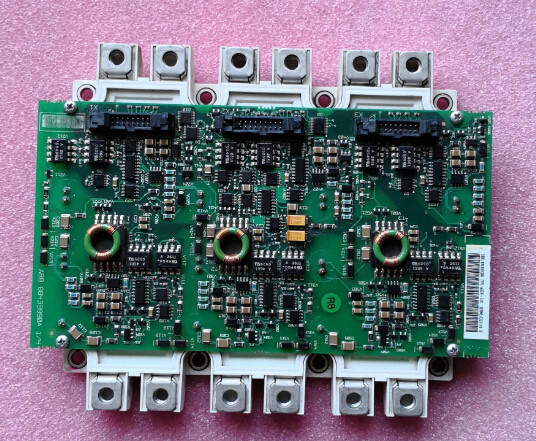ABB medium voltage Frequency converter ACS800 IGBT module AGDR-76C FS300R17KE3