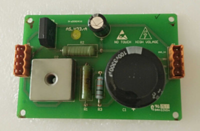Xinshida High voltage inverter Power supply board PROD0904IV1 AS.H33/A
