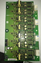 Danfoss Frequency converter FC302 Power supply board Drive plate Trigger board 130B6856