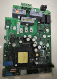 Danfoss Frequency converter Drive plate Power Supply 130B6062 2/2 DT9