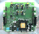 Vacon AB Frequency converter Power supply board Drive plate PC00234I/493J 493H