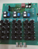 Siemens Frequency converter G120 Power supply board Capacitor filter board A5E00496050/A5E00496081