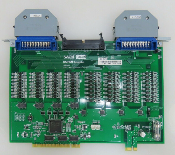 OTC UM356B L21700M(L21700M03) Processors Module