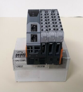 B&R X20BC0087 Controller Module