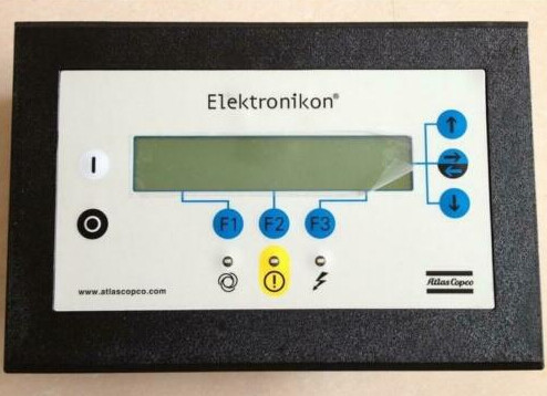 ATLAS 1900 0710 32 Elektronikon Compressor Controller