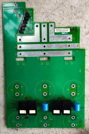 Siemens  Frequency converter  board  620363.1000.01