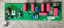 Siemens Frequency converter MM440 board wave filtering board A5E02267957-001/A5E02268102