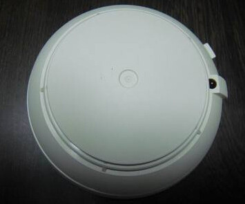 SIEMENS DO1151A Automatic Optical Smoke Detector