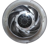 High voltage inverter ZIEHL Fan RH40M-4DK. 4C.1R 0.45KW