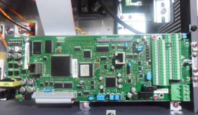 SIEI Frequency converter AVY5450-KBX 45KW