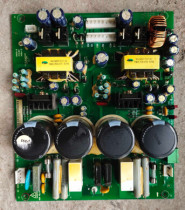 INVT High voltage inverter power unit Power Supply Drive plate Trigger board HU60A-B 3515.B07