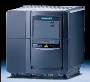 Siemens V10 Frequency converter 6SL3217-0CE32-2UA1 22KW 3AC380V