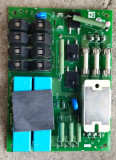 Danfoss Frequency converter power Power Supply board 130B6024 DT5